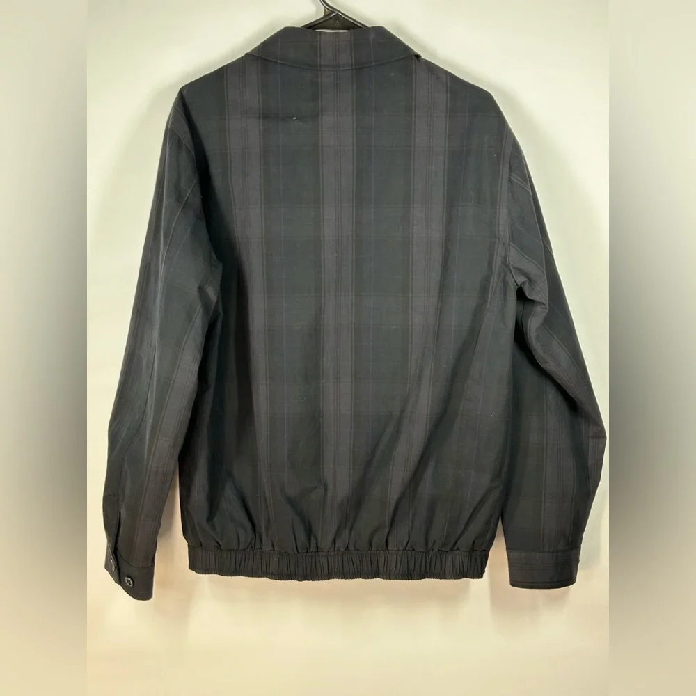 COPY - #1097 An Earnest Cut and Sew AEC & S 1 Light Jacket Size M